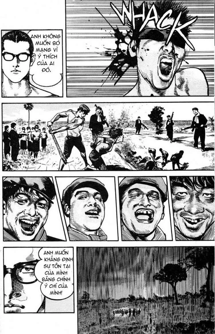 Sanctuary Chapter 80 - 7