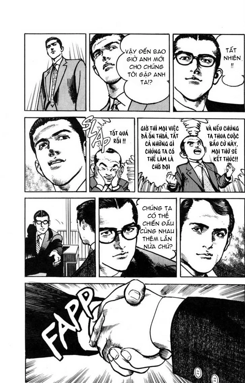 Sanctuary Chapter 81 - 10