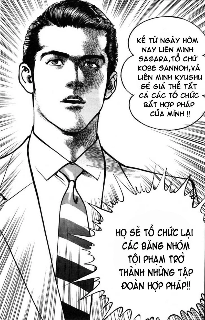 Sanctuary Chapter 81 - 18