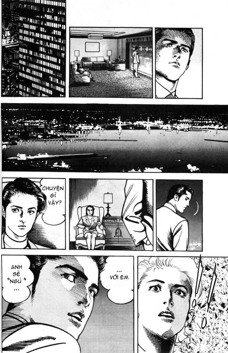 Sanctuary Chapter 81 - 23