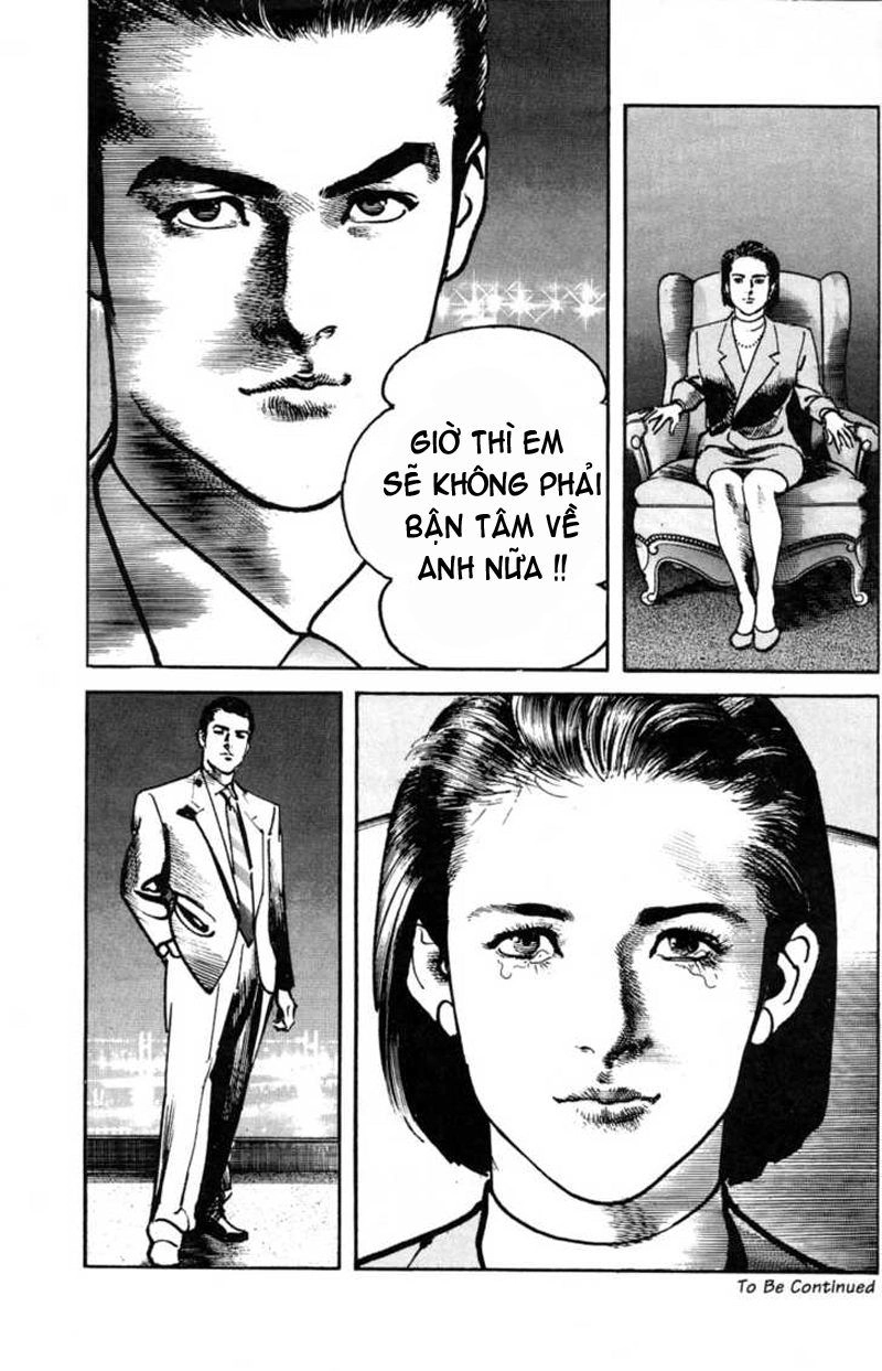 Sanctuary Chapter 81 - 24