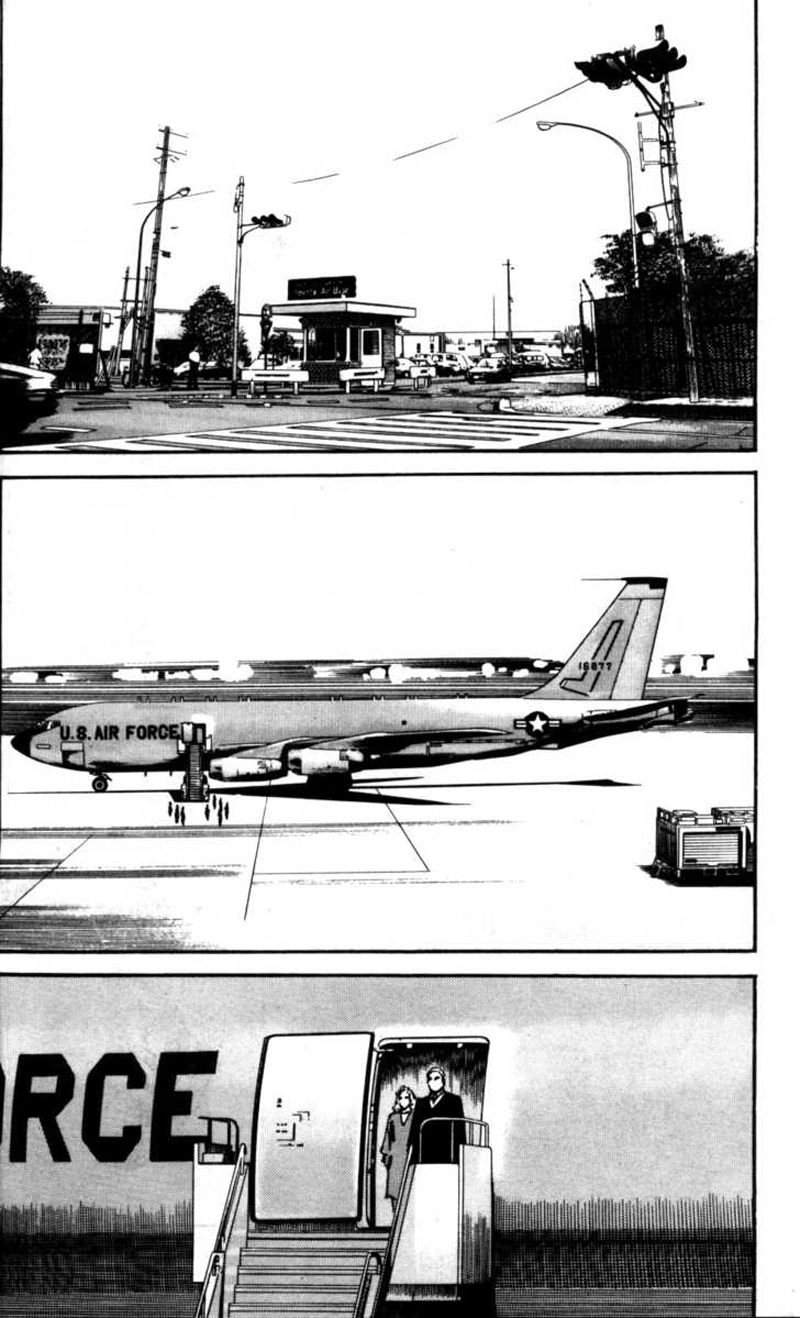 Sanctuary Chapter 85 - 21