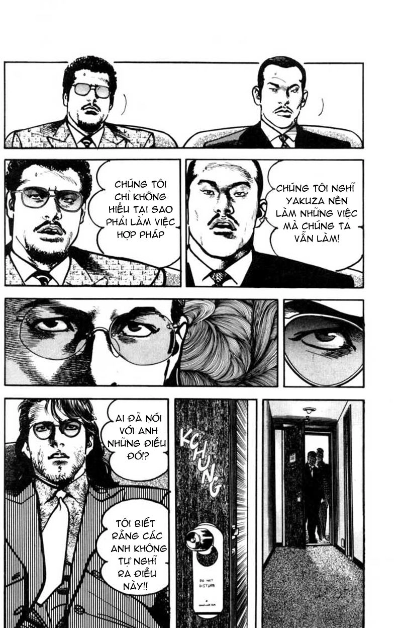 Sanctuary Chapter 87 - 5