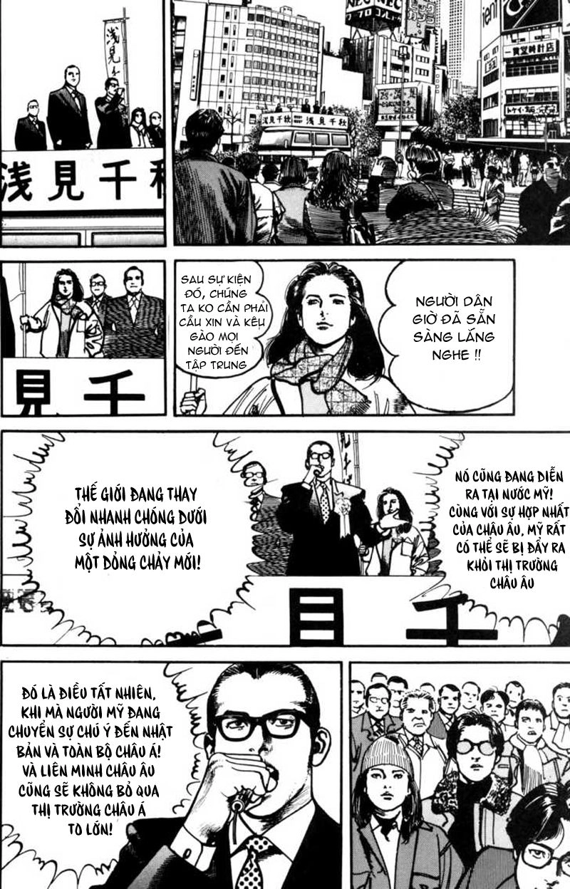 Sanctuary Chapter 87 - 15