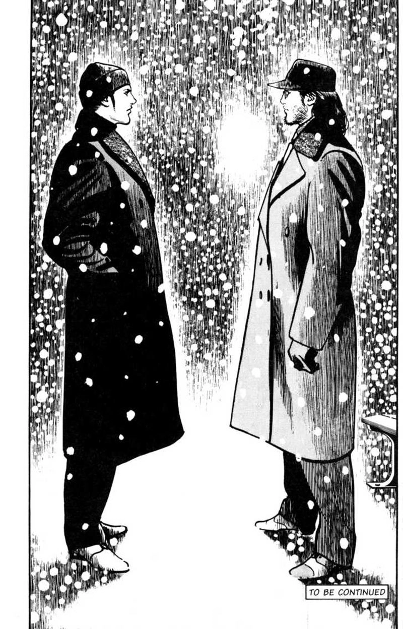 Sanctuary Chapter 87 - 22