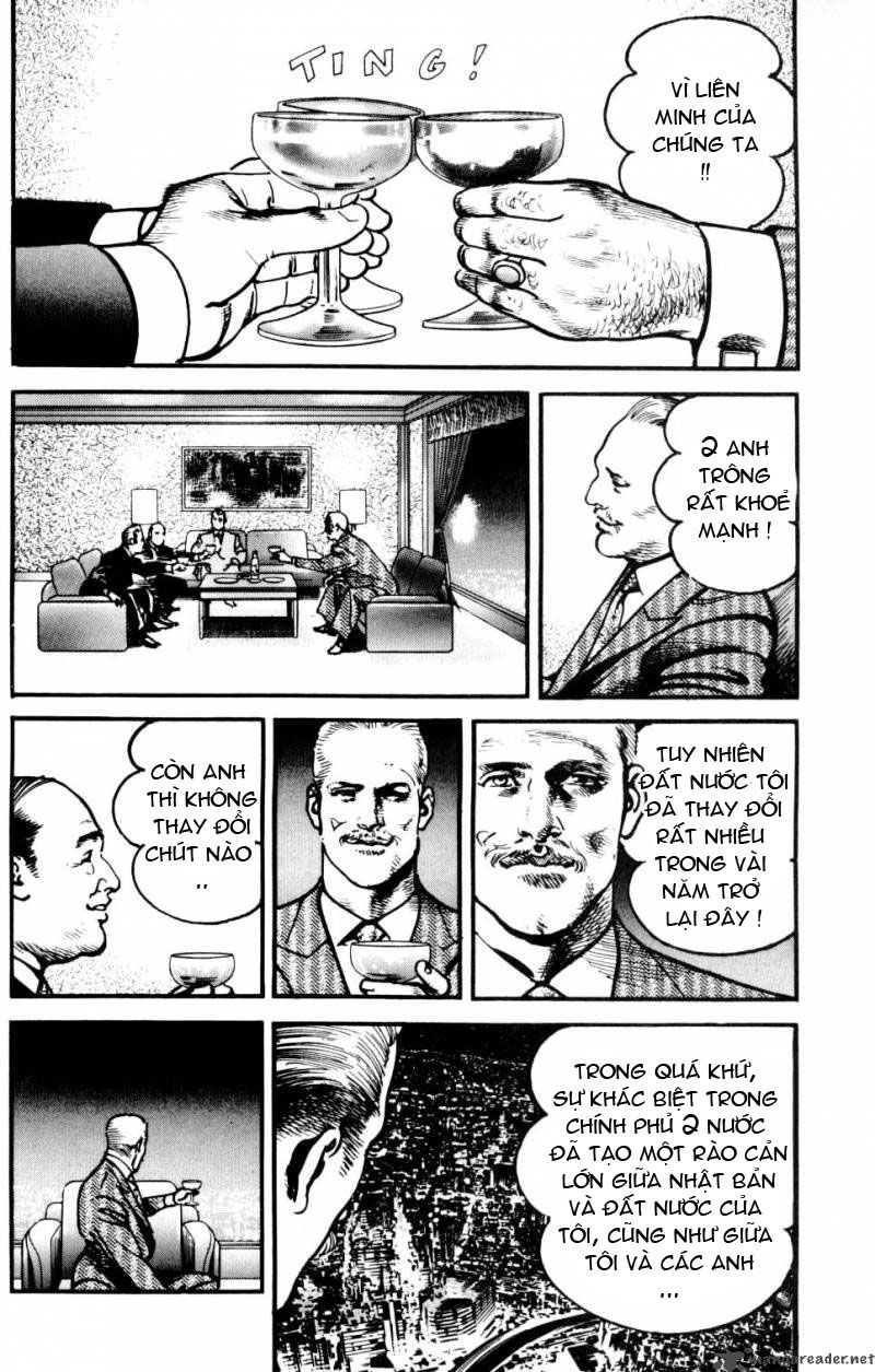 Sanctuary Chapter 92 - 8