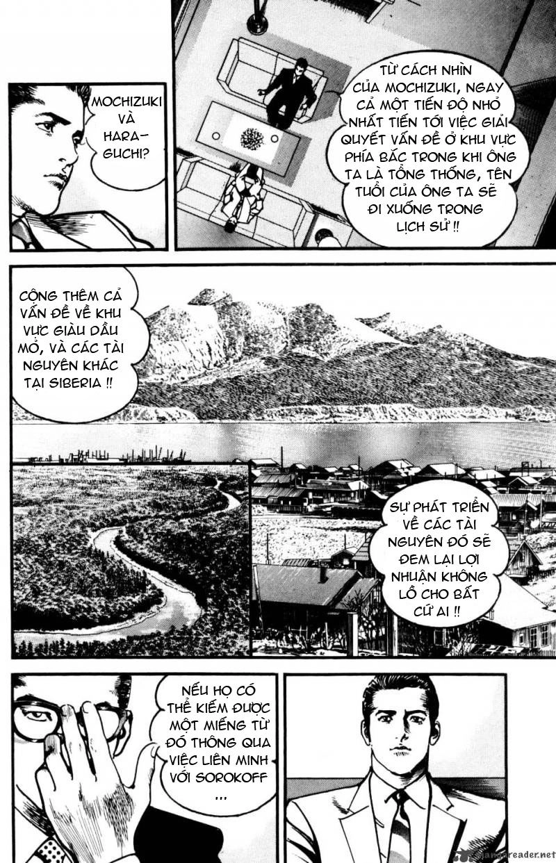 Sanctuary Chapter 92 - 10