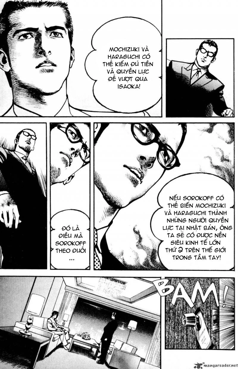 Sanctuary Chapter 92 - 11