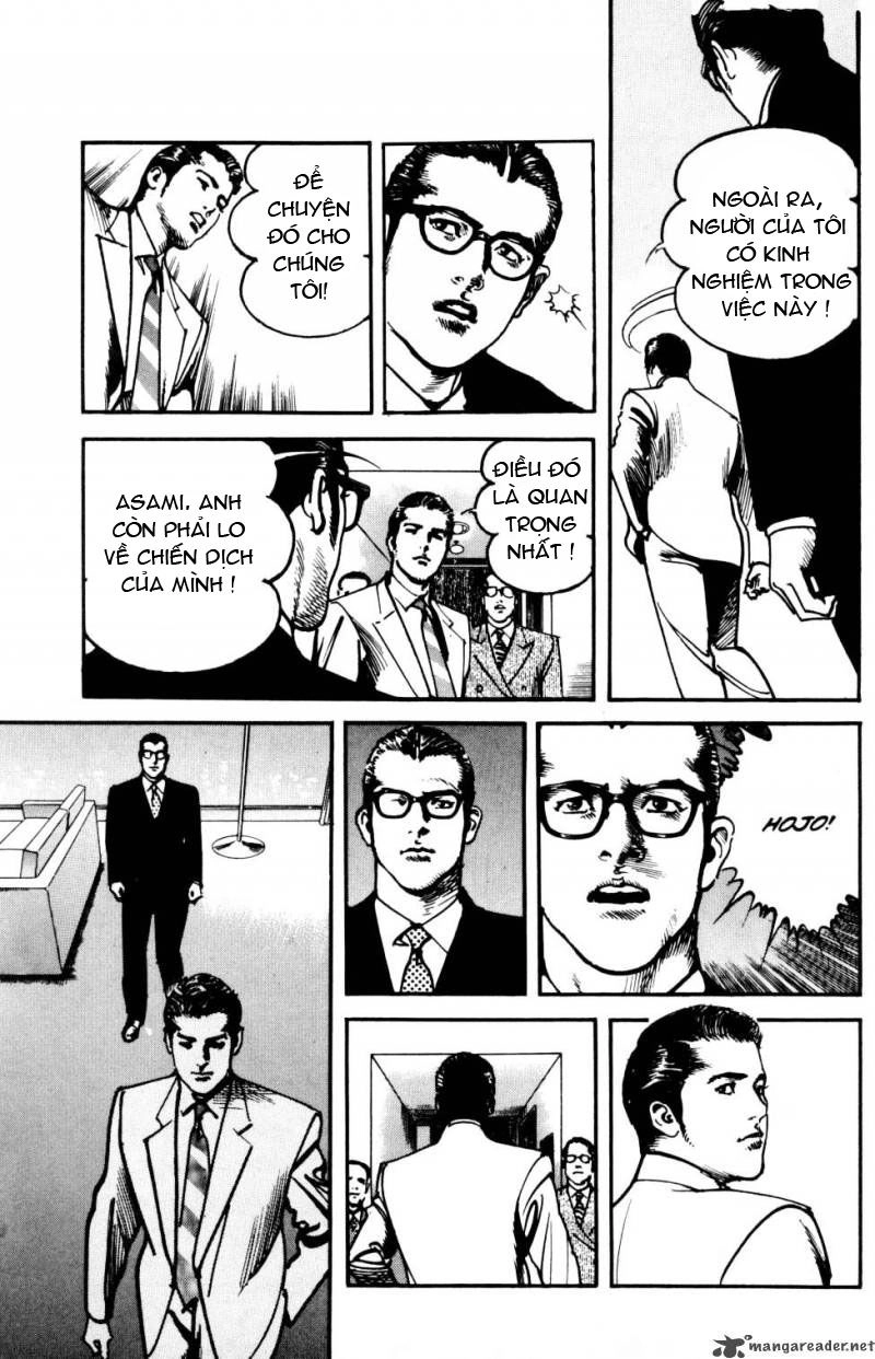 Sanctuary Chapter 92 - 13