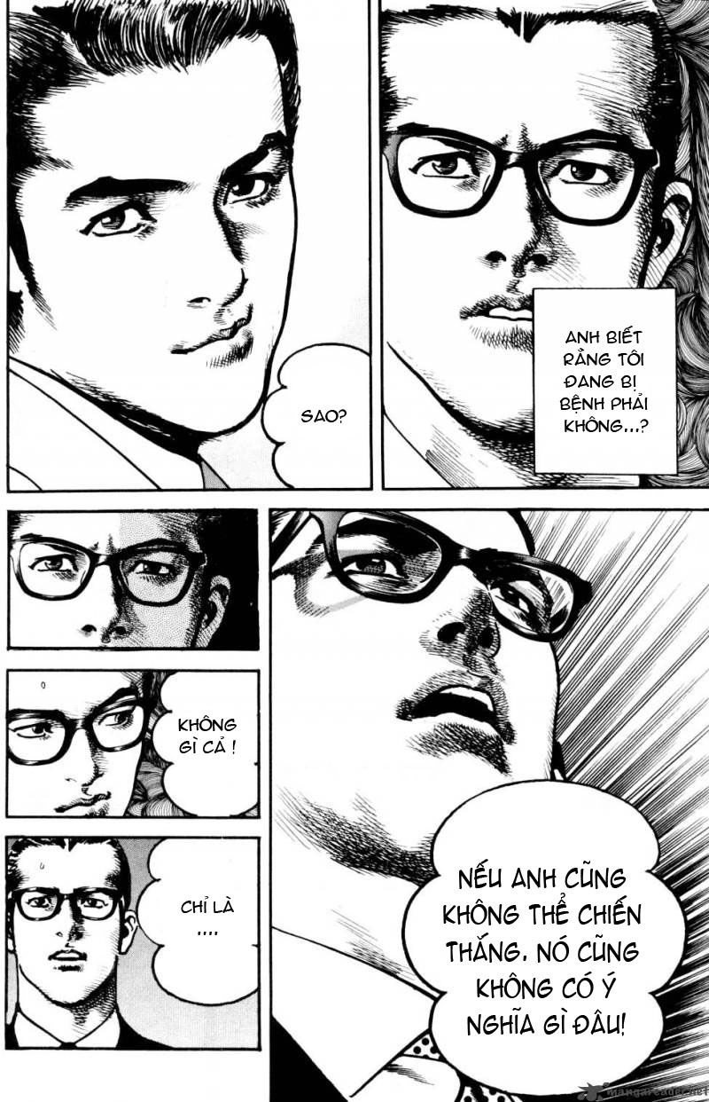 Sanctuary Chapter 92 - 14