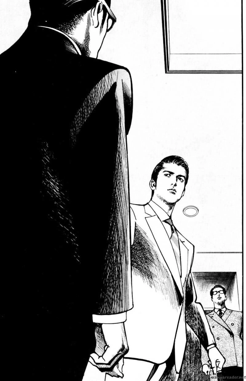 Sanctuary Chapter 92 - 15