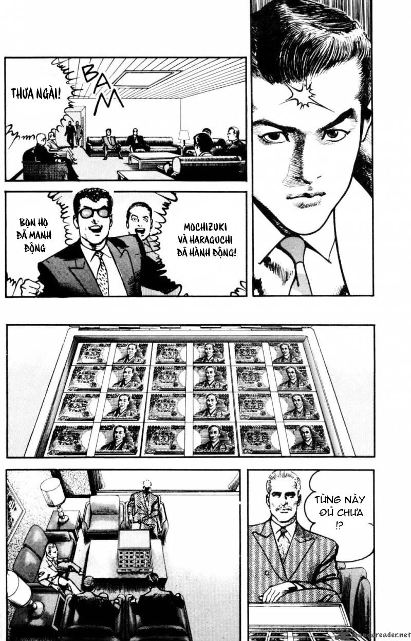 Sanctuary Chapter 92 - 20