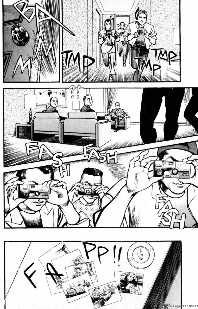 Sanctuary Chapter 92 - 22