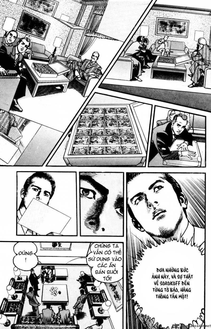 Sanctuary Chapter 92 - 23