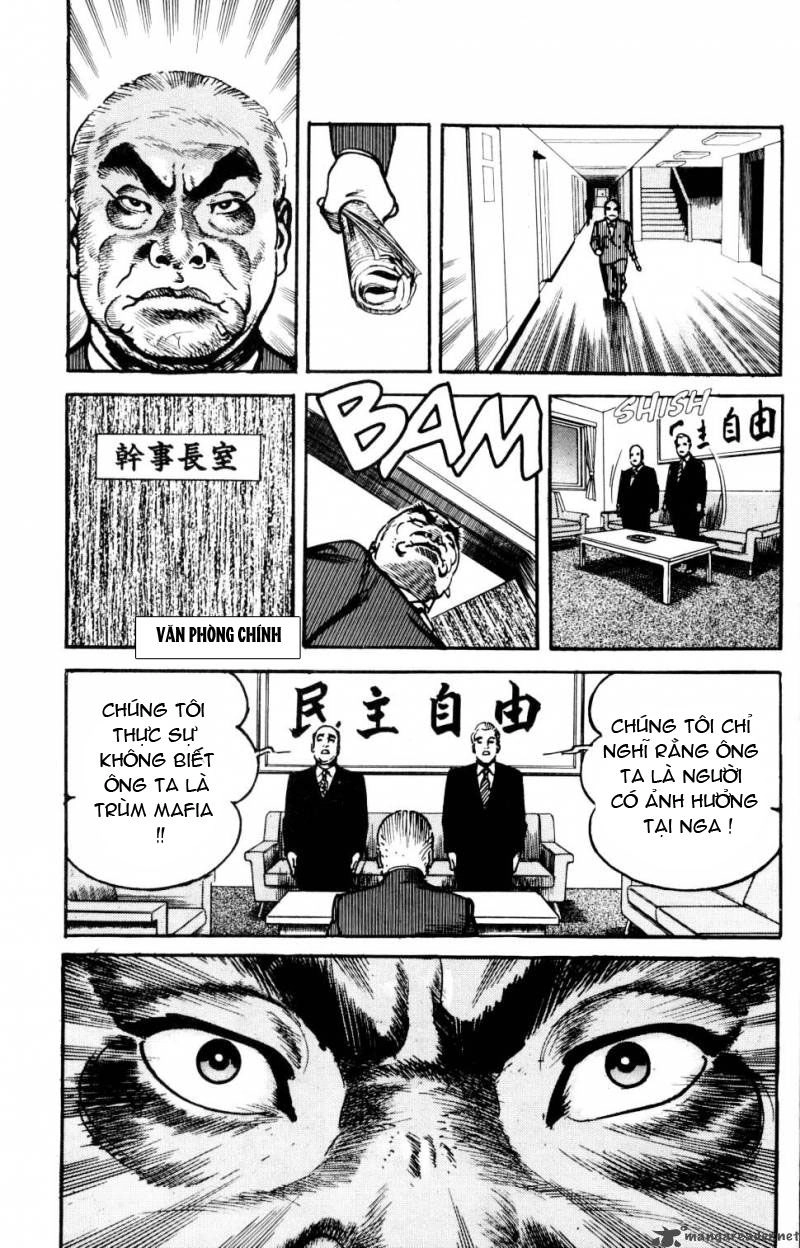 Sanctuary Chapter 92 - 25