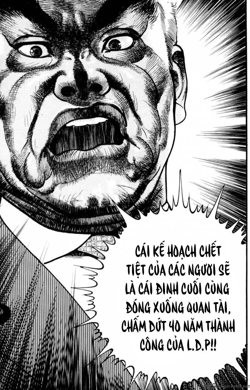 Sanctuary Chapter 92 - 27