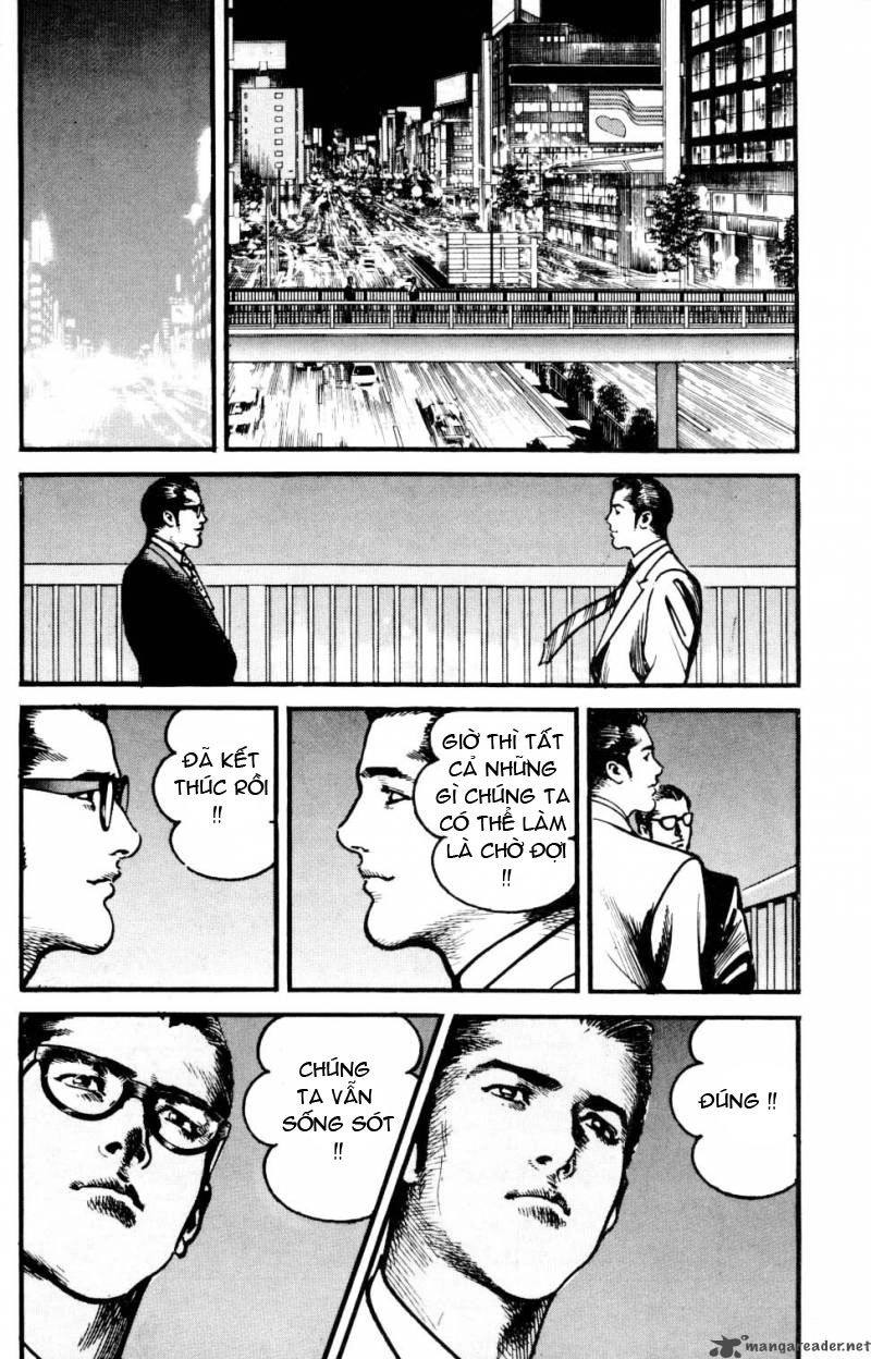 Sanctuary Chapter 92 - 28