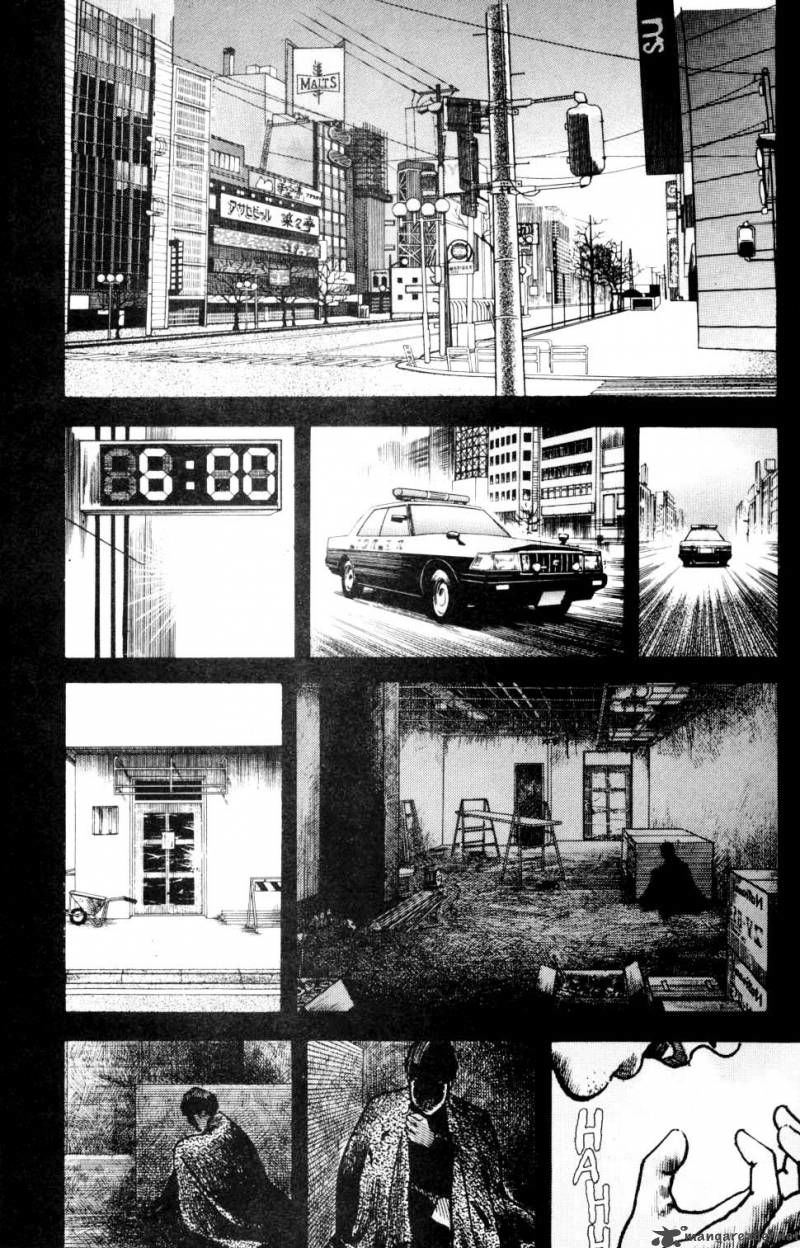 Sanctuary Chapter 92 - 30