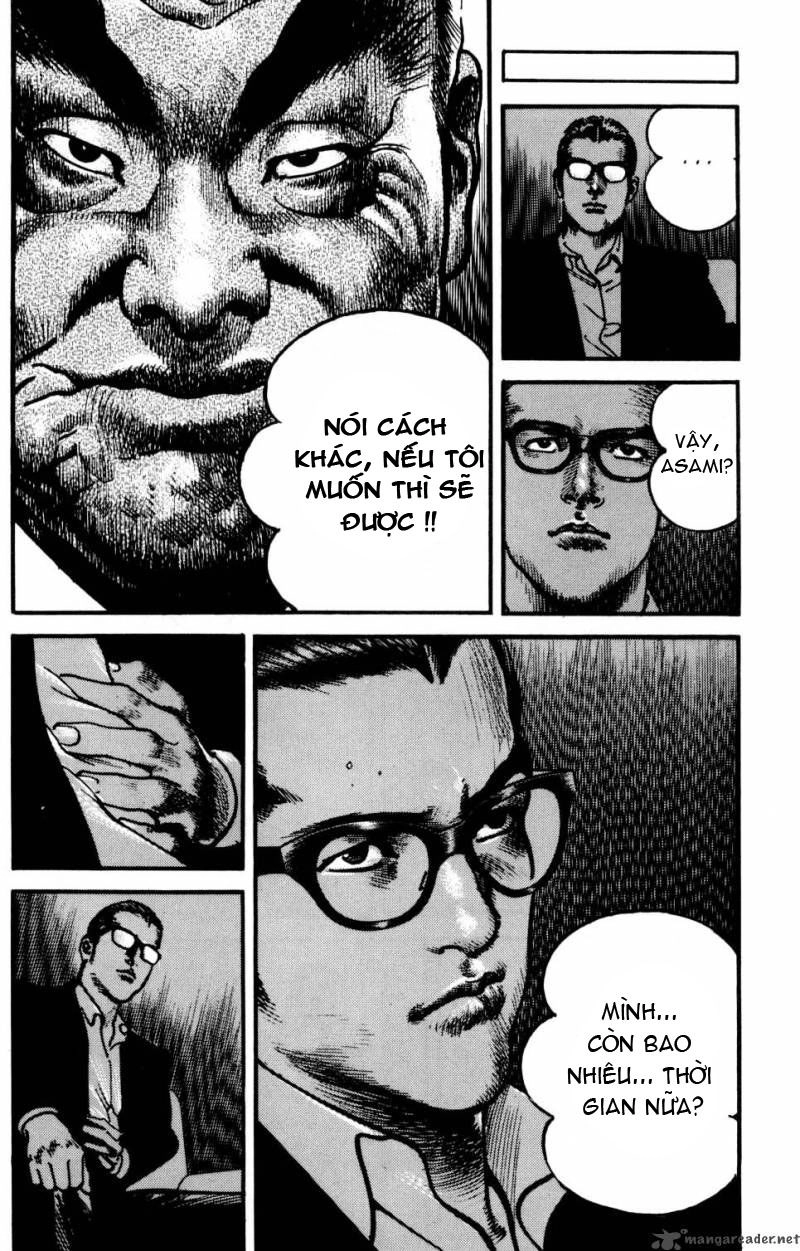 Sanctuary Chapter 97 - 5