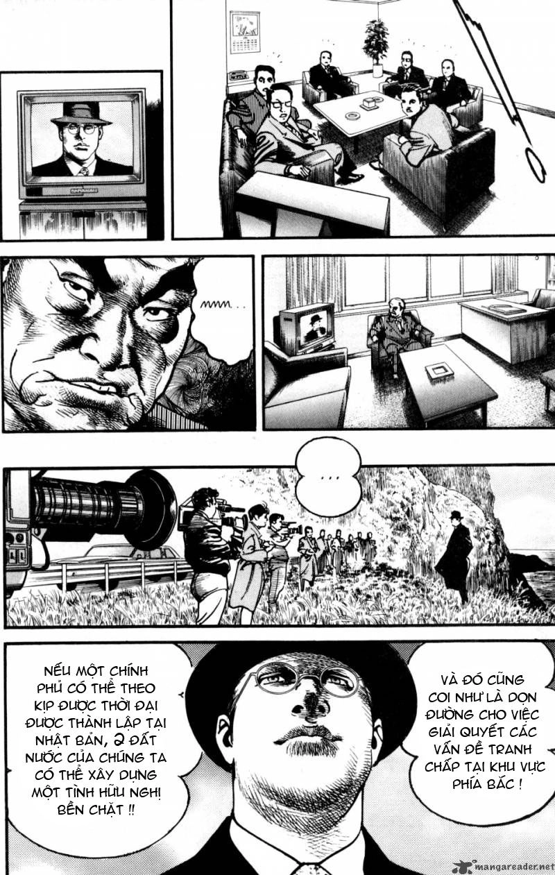 Sanctuary Chapter 99 - 11