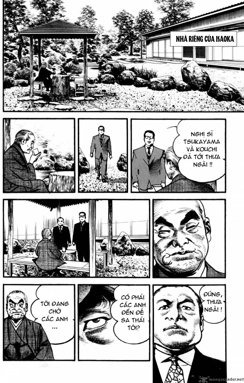 Sanctuary Chapter 99 - 17