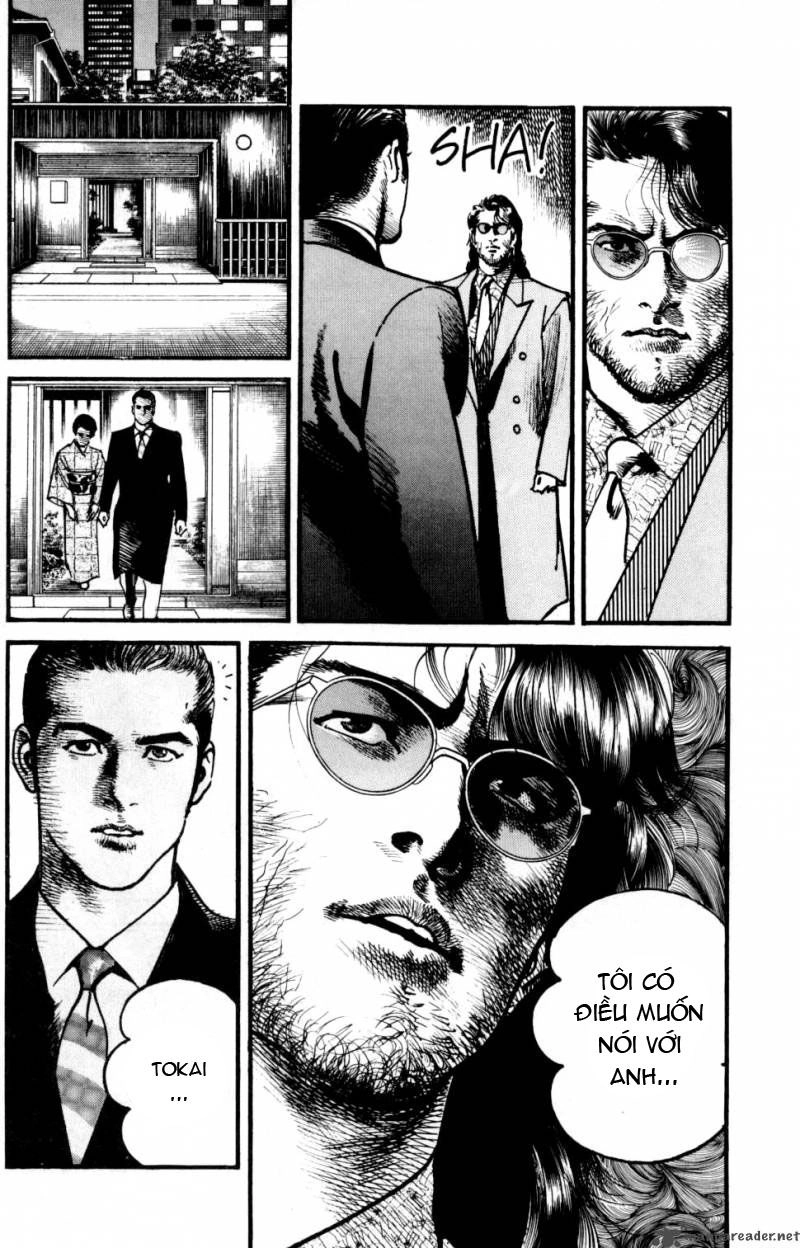 Sanctuary Chapter 99 - 24