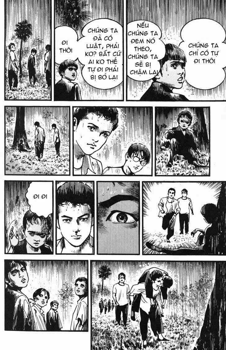 Sanctuary Chapter 104 - 9