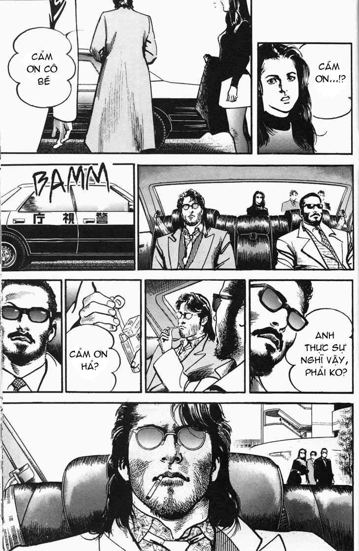 Sanctuary Chapter 104 - 16