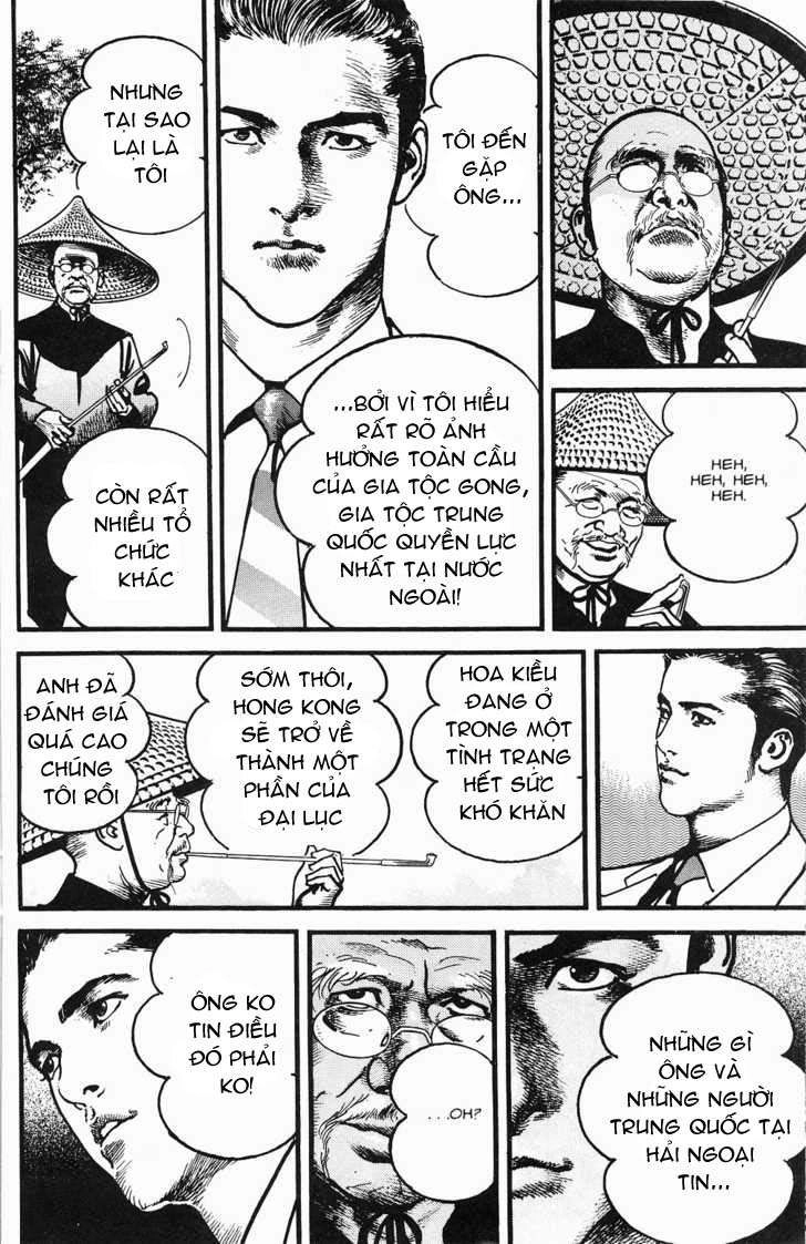 Sanctuary Chapter 104 - 19