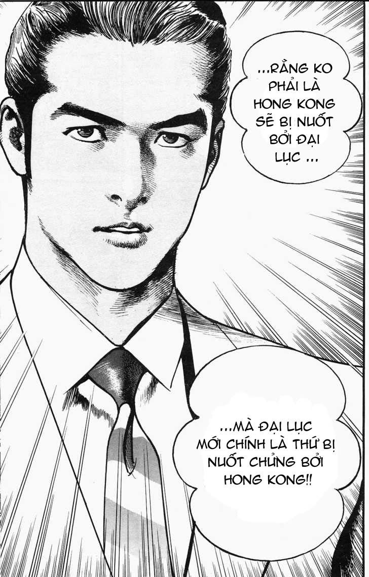 Sanctuary Chapter 104 - 20