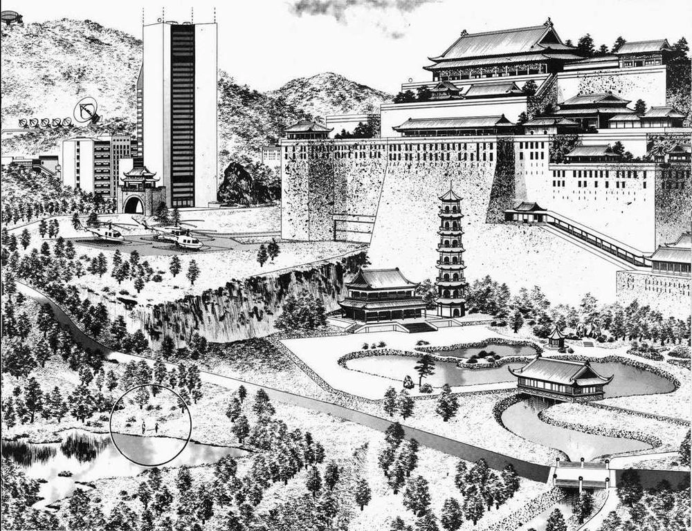 Sanctuary Chapter 104 - 22