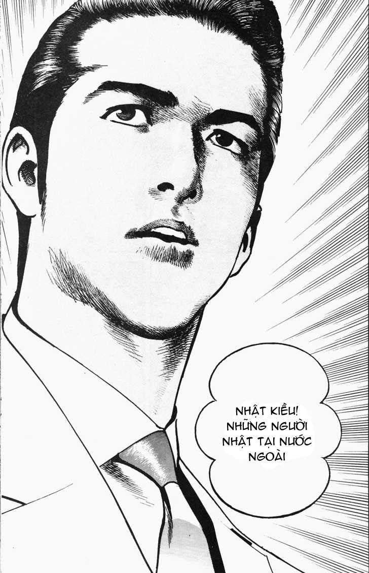 Sanctuary Chapter 105 - 13