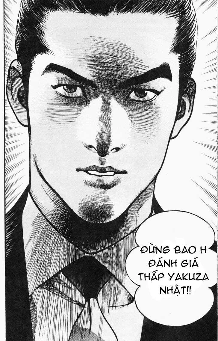 Sanctuary Chapter 106 - 17