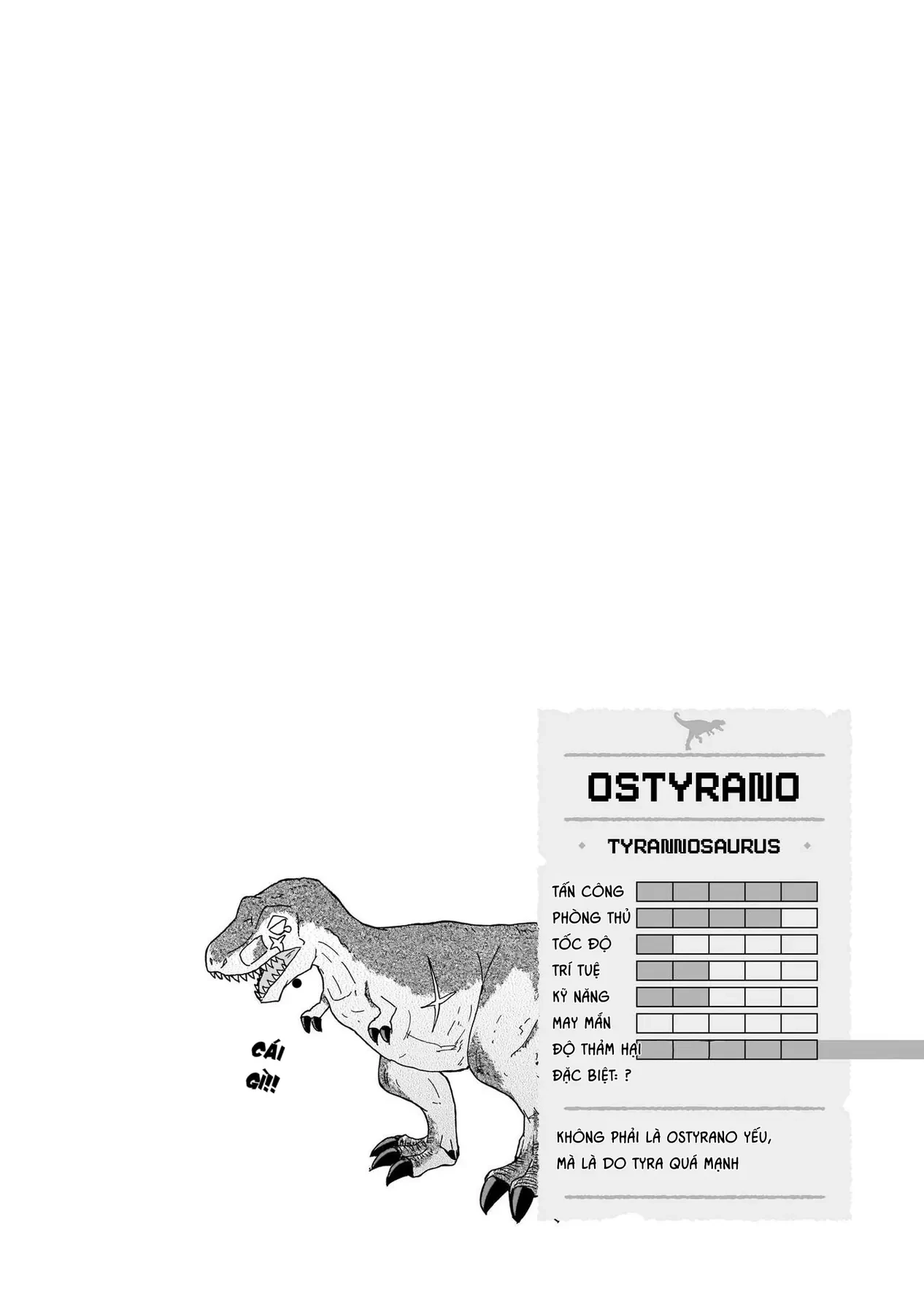 Tyra Và Cera Chapter 9.5 - 18