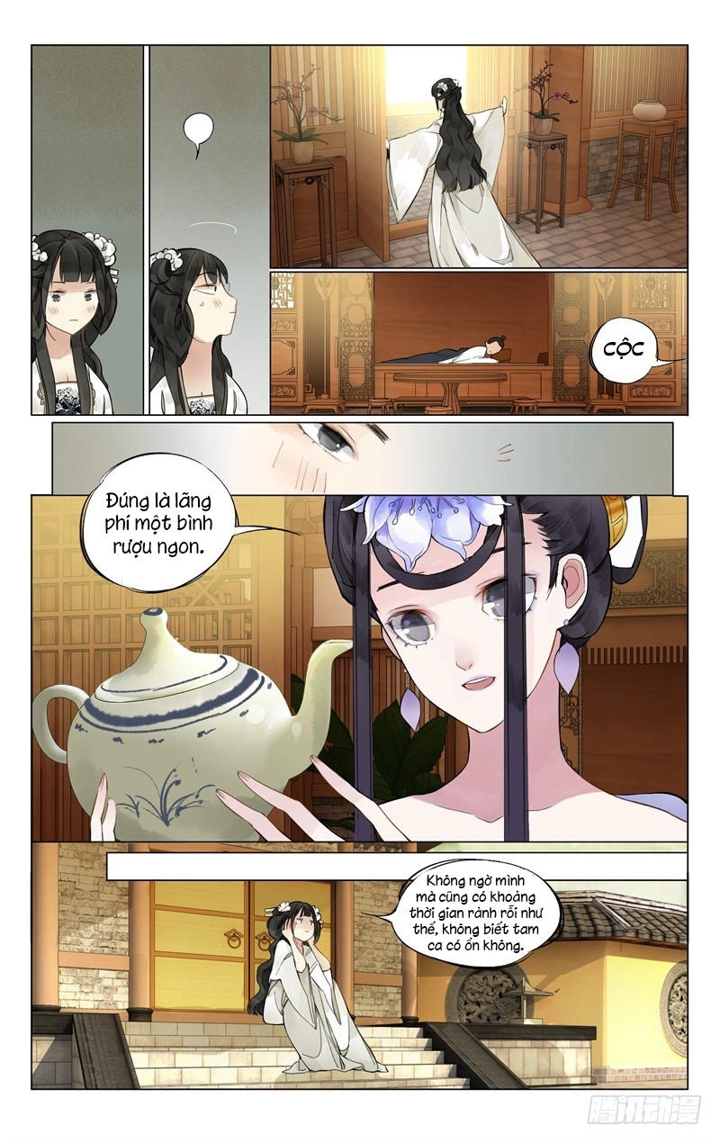 Như Mộng Lệnh Chapter 7 - 6