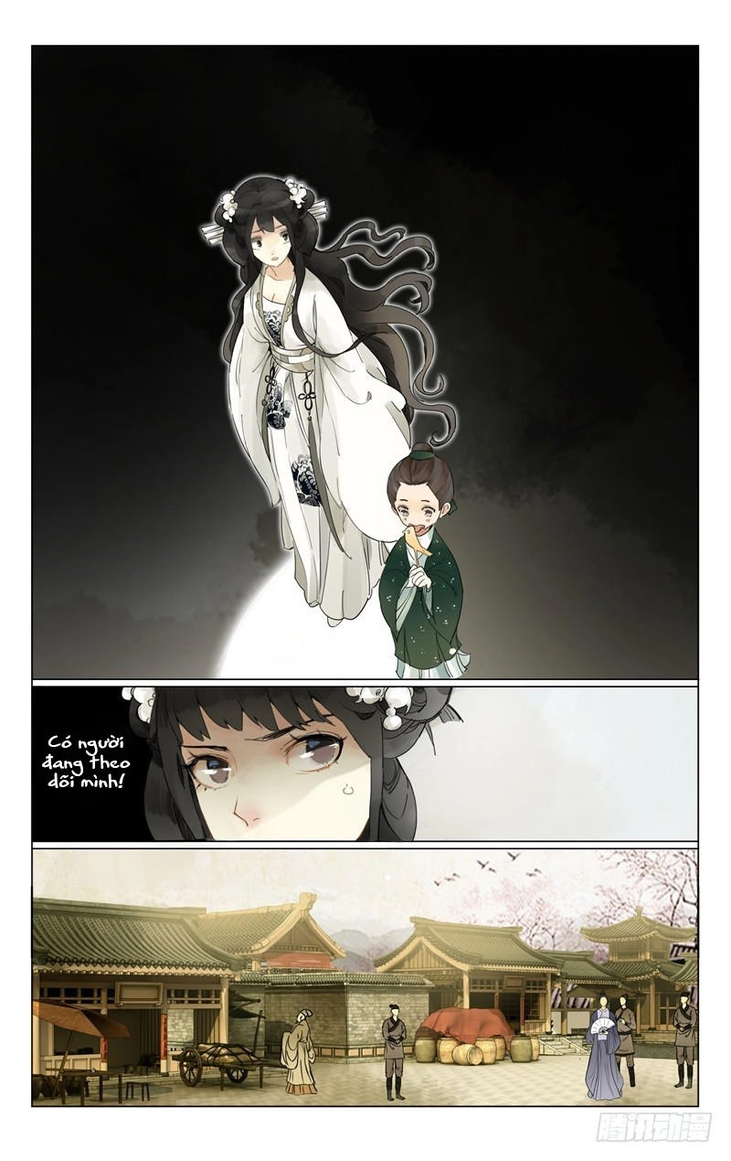 Như Mộng Lệnh Chapter 7 - 16