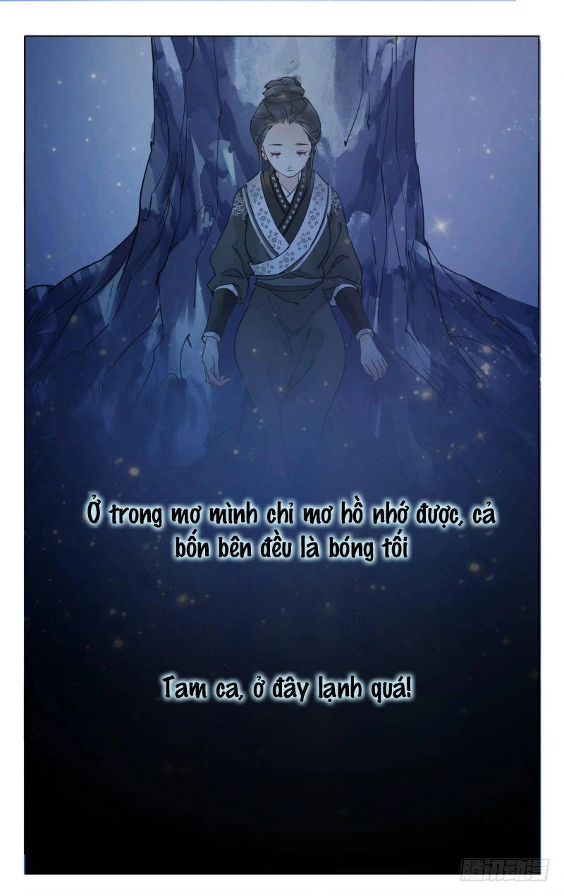 Như Mộng Lệnh Chapter 15 - 14