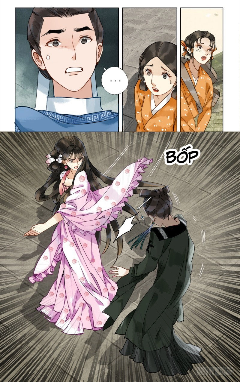 Như Mộng Lệnh Chapter 26 - 3