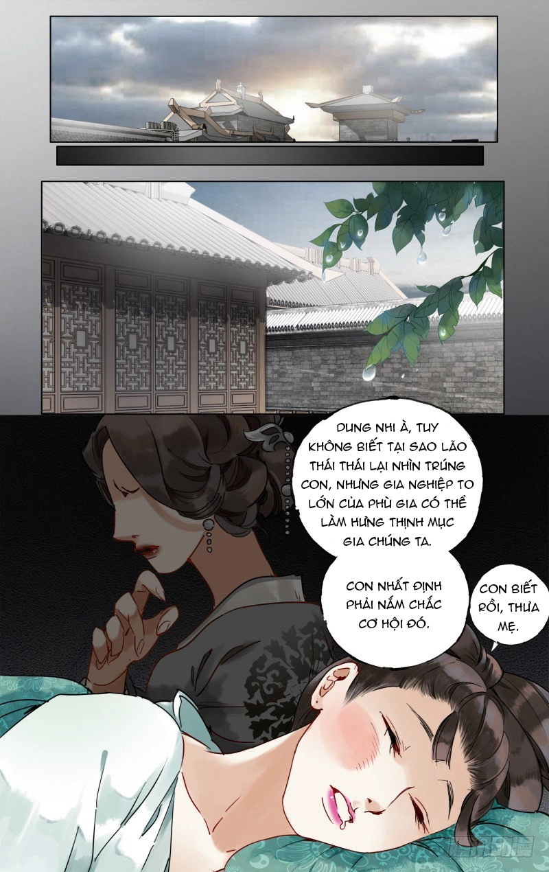 Như Mộng Lệnh Chapter 29 - 5