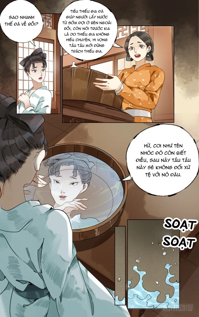 Như Mộng Lệnh Chapter 30 - 7