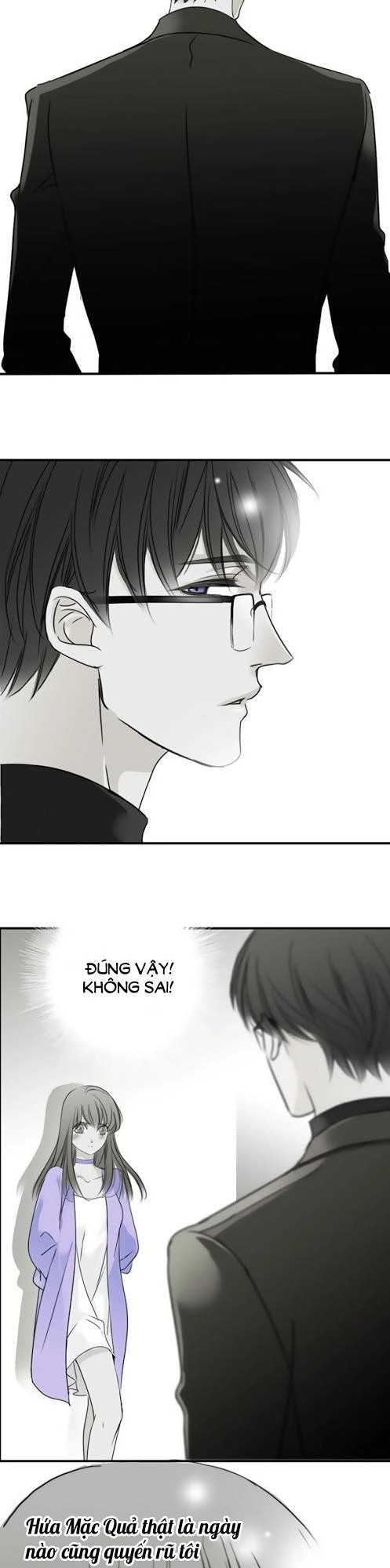 Tình Yêu Và Nhà Sản Xuất Chapter 2 - 2