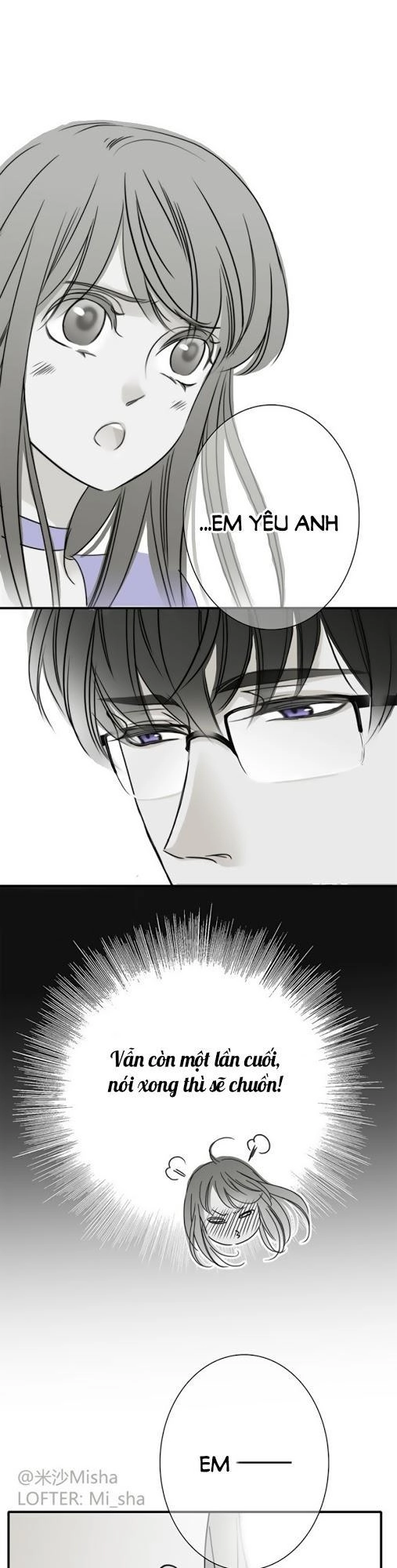 Tình Yêu Và Nhà Sản Xuất Chapter 2 - 5