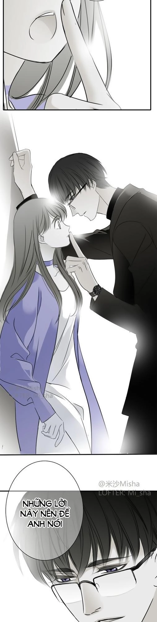 Tình Yêu Và Nhà Sản Xuất Chapter 2 - 6