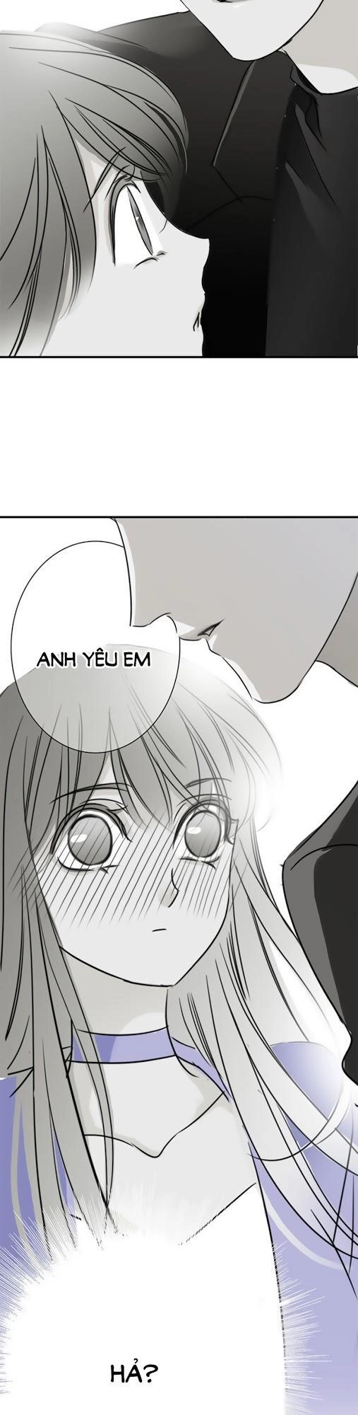 Tình Yêu Và Nhà Sản Xuất Chapter 2 - 7