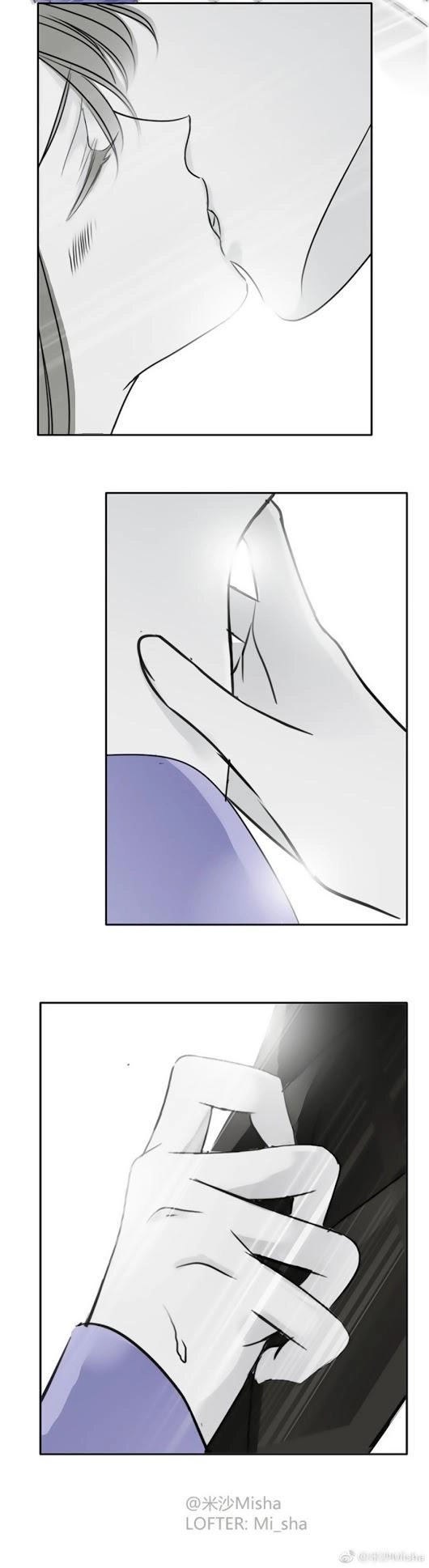 Tình Yêu Và Nhà Sản Xuất Chapter 2 - 11