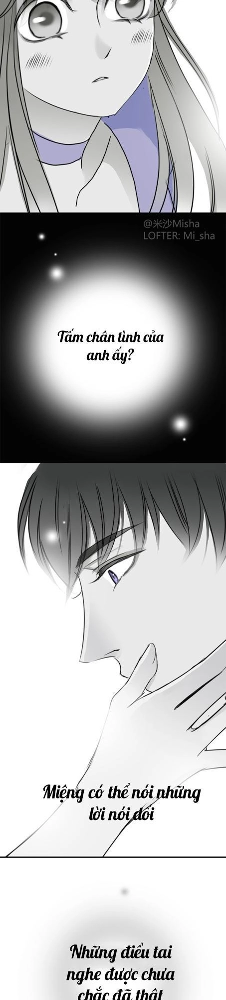 Tình Yêu Và Nhà Sản Xuất Chapter 2 - 13