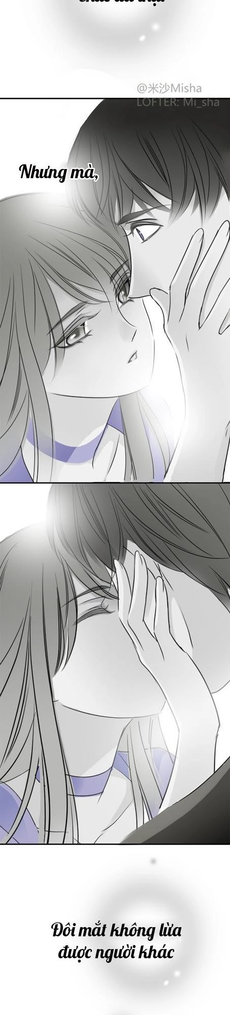 Tình Yêu Và Nhà Sản Xuất Chapter 2 - 14