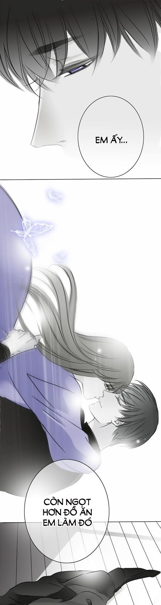 Tình Yêu Và Nhà Sản Xuất Chapter 2 - 16