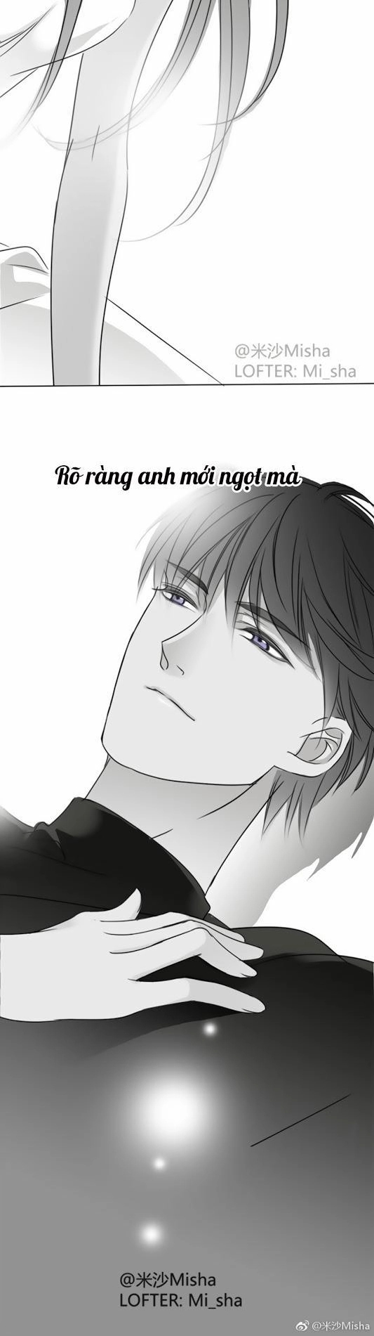 Tình Yêu Và Nhà Sản Xuất Chapter 2 - 18