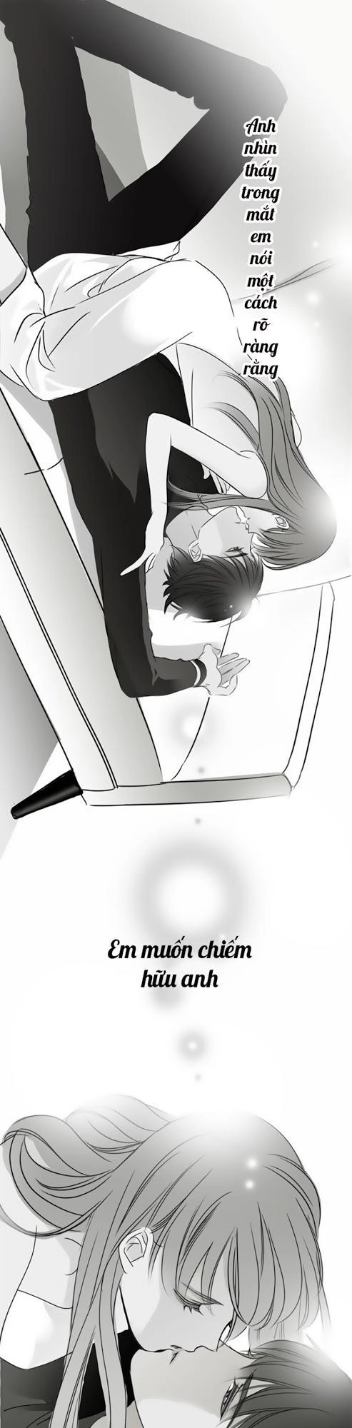 Tình Yêu Và Nhà Sản Xuất Chapter 2 - 19